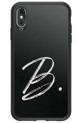 (Off Space) B 2.0 - Apple iPhone XS Max