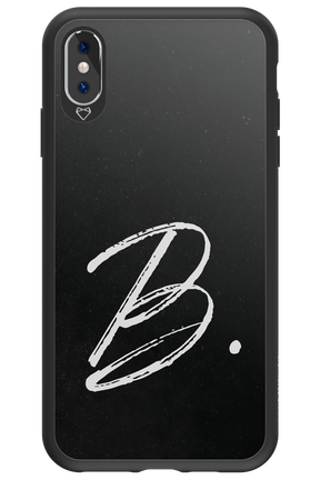 (Off Space) B 2.0 - Apple iPhone XS Max