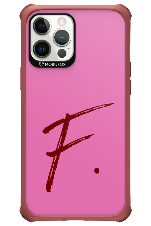 (Sorbet) F 2.0 - Apple iPhone 12 Pro Max