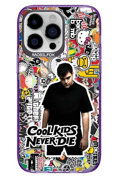CKND_STICKER - Apple iPhone 14 Pro Max