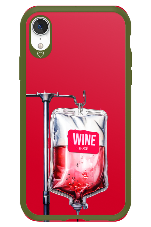 Sos Wine - Apple iPhone XR