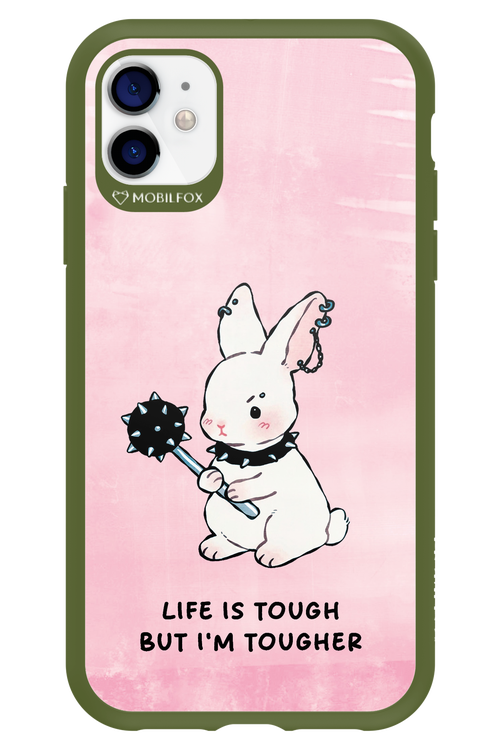 Bunny 2.0 - Apple iPhone 11