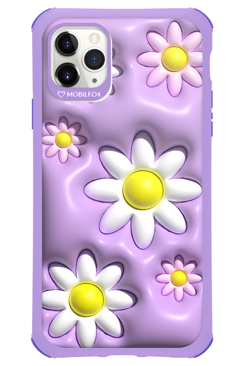 Lavender - Apple iPhone 11 Pro Max