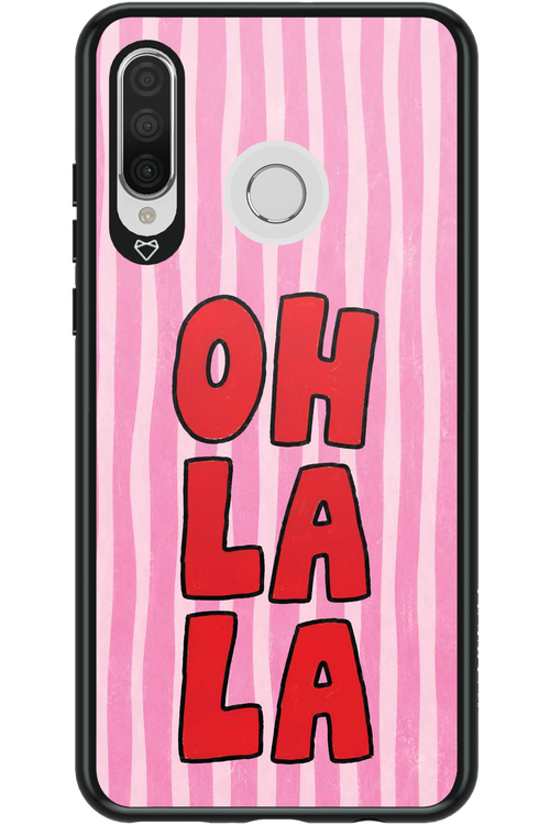 OHLALA 2.0 - Huawei P30 Lite