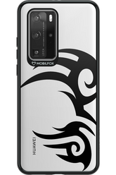 Tattoo Icon - Huawei P40 Pro