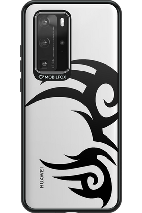 Tattoo Icon - Huawei P40 Pro