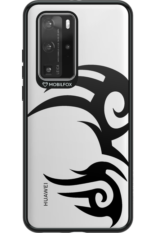 Tattoo Icon - Huawei P40 Pro
