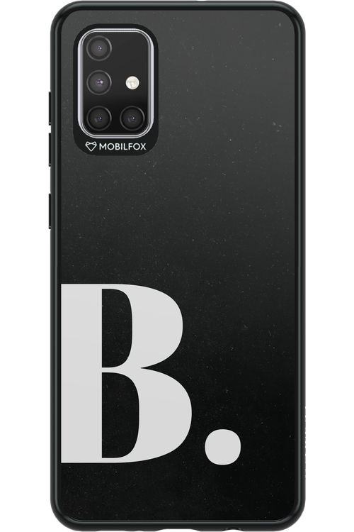 B (Off Space) 2.0 - Samsung Galaxy A71