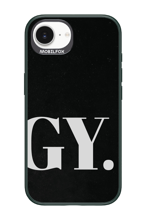 GY (Off Space) 2.0 - Apple iPhone 16e