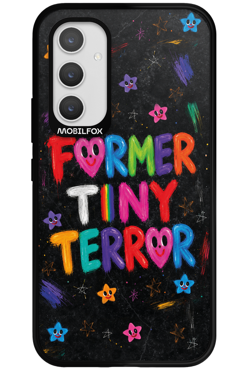 Tiny Terror 2.0 - Samsung Galaxy A54