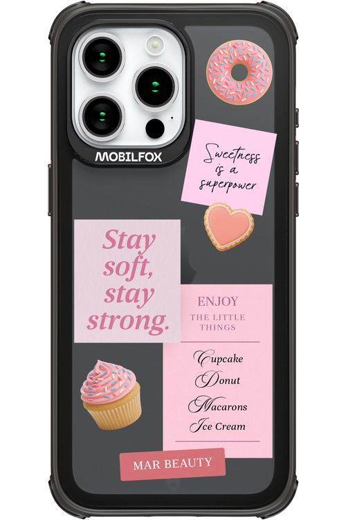 Sweet Babe - Apple iPhone 15 Pro Max