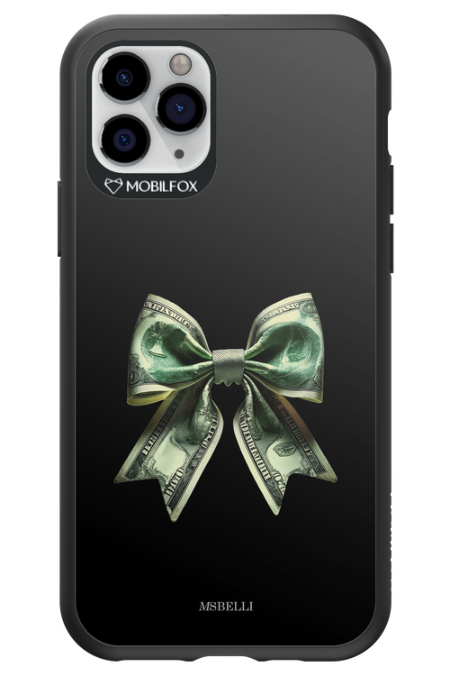 Money is Cute 2.0 - Apple iPhone 11 Pro