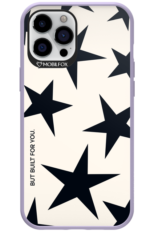 Built for You 2.0 - Apple iPhone 12 Pro Max