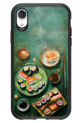 Sushi Table - Apple iPhone XR