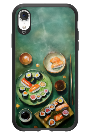 Sushi Table - Apple iPhone XR