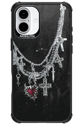 Trap Chain - Apple iPhone 16 Plus