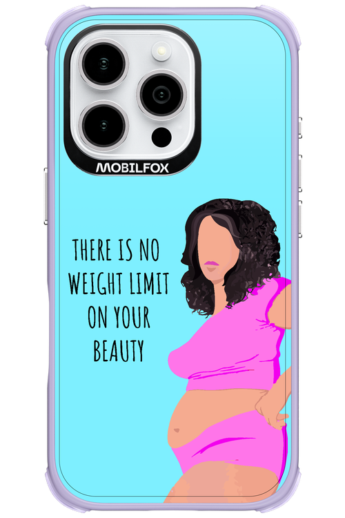 No Limit - Apple iPhone 16 Pro