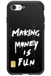 Funny Money - Apple iPhone SE 2020