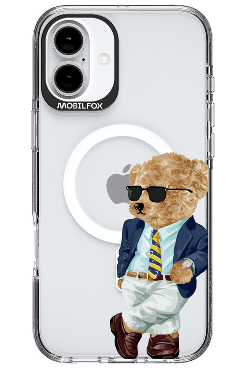 Boss 2.0 - Apple iPhone 16 Plus