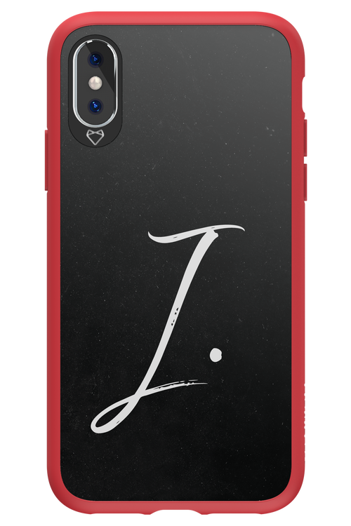 (Off Space) I 2.0 - Apple iPhone XS