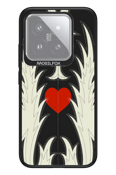 Boots Embroidery 2.0 - Xiaomi 14