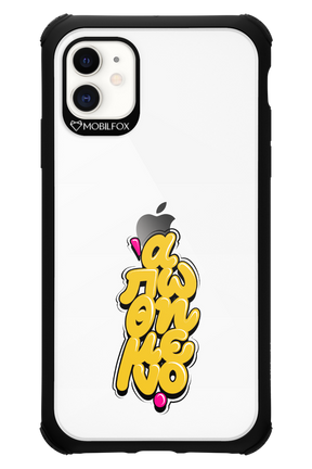 BitterSweet Icons - Apple iPhone 11