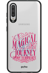 Magical Journey - Samsung Galaxy A70