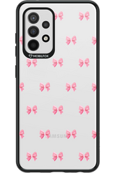 Pinky Bow 2.0 - Samsung Galaxy A52 / A52 5G / A52s