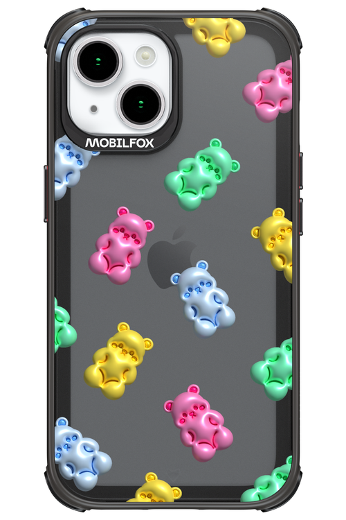 Gummmy Bears 2.0 - Apple iPhone 15