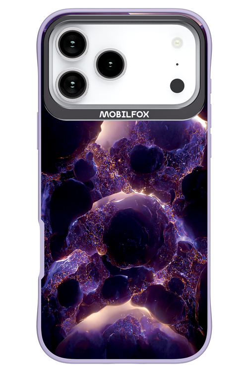 Scapolite - Apple iPhone 17 Pro Max
