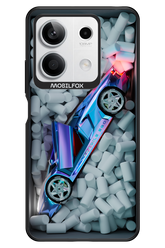 Fragile Ego - Xiaomi Redmi Note 13 5G