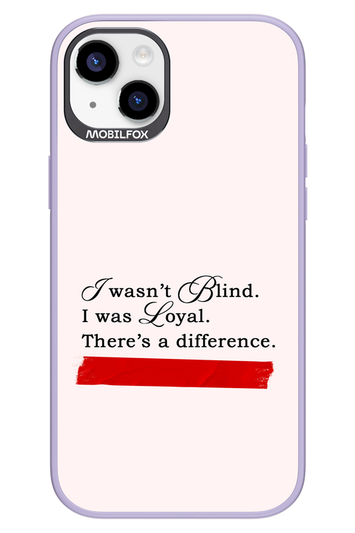 Difference 2.0 - Apple iPhone 14 Plus