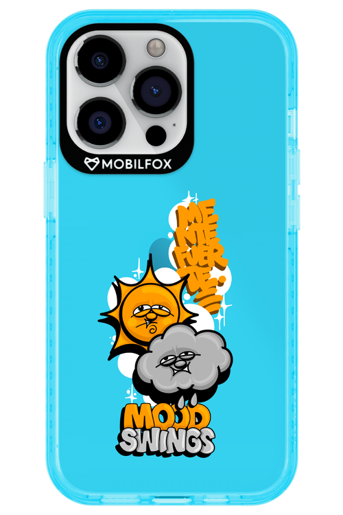 Broken Smiles - Apple iPhone 13 Pro