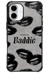 Official Baddie - Apple iPhone 16 Plus