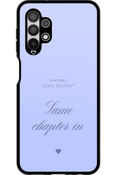 Chapter Last Forever 2.0 - Samsung Galaxy A13 4G