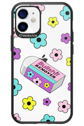 Bullsh_t Eraser - Apple iPhone 12 Mini