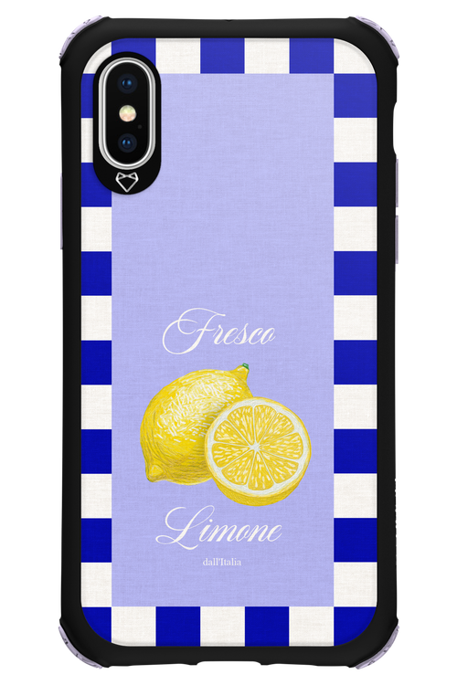 Fresssh - Apple iPhone X