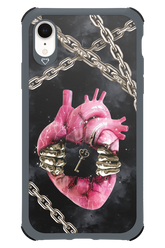 Love - Apple iPhone XR