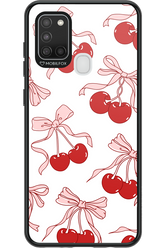 Cherry Queen - Samsung Galaxy A21 S