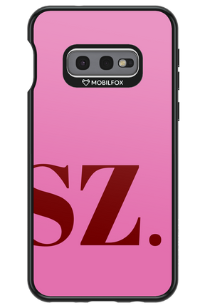 SZ (Sorbet) 2.0 - Samsung Galaxy S10e