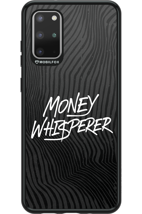Money Whisperer 2.0 - Samsung Galaxy S20+
