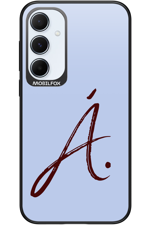 (Jellyfish Presso) A II 2.0 - Samsung Galaxy A55