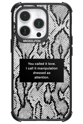 Manipulation - Apple iPhone 14 Pro