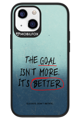 The Goal - Apple iPhone 13 Mini