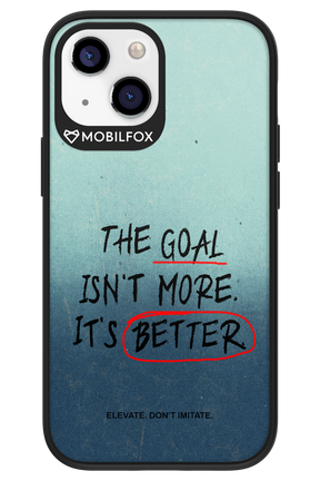 The Goal - Apple iPhone 13 Mini