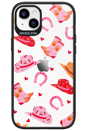 Yee Haw - Apple iPhone 14 Plus