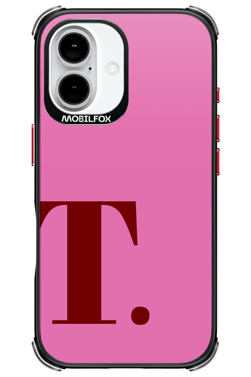 T (Sorbet) 2.0 - Apple iPhone 16