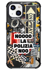 LA POLIZIA - Apple iPhone 13