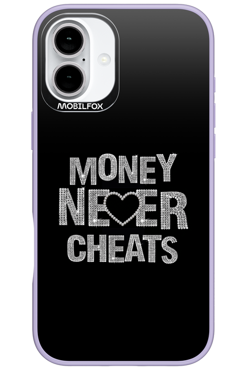 Money Cheats 2.0 - Apple iPhone 16 Plus