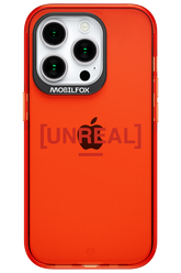 Unreal Classic - Apple iPhone 15 Pro